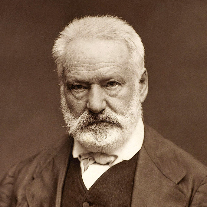 Victor Hugo