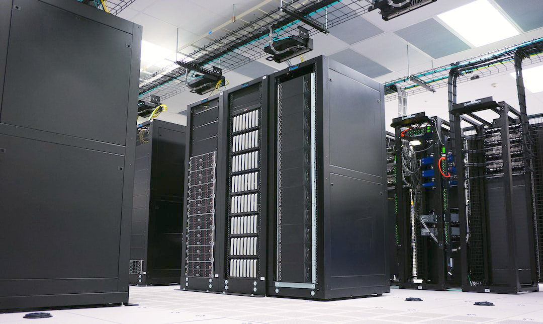 Secure your personal data