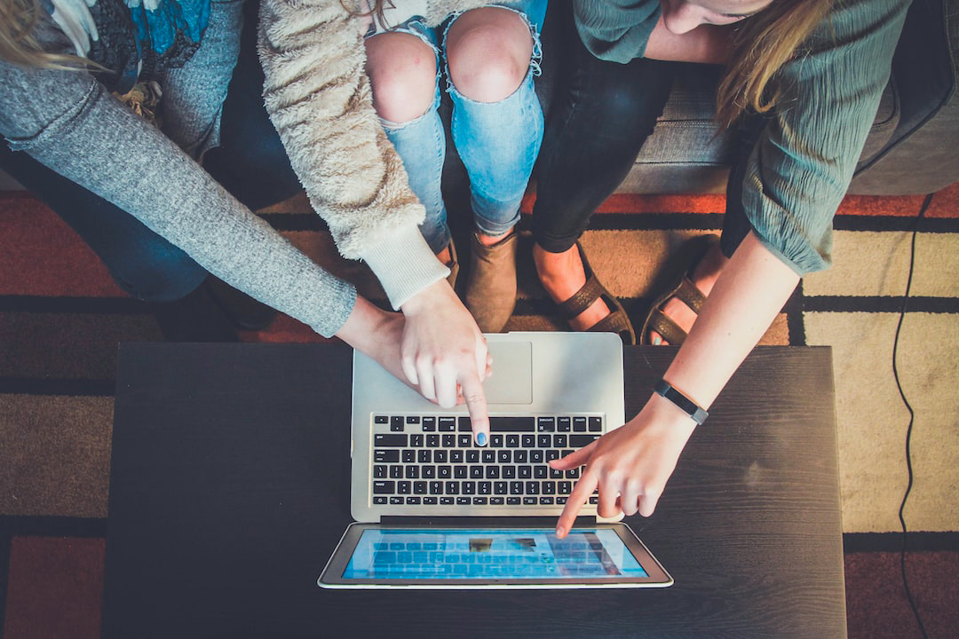 Secure your personal data